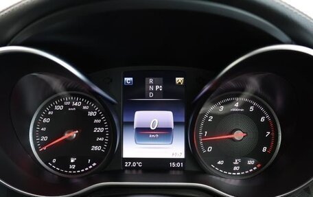 Mercedes-Benz C-Класс, 2017 год, 2 295 155 рублей, 19 фотография