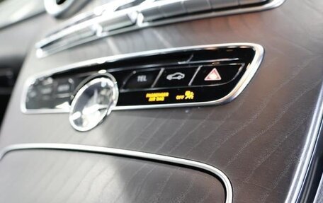 Mercedes-Benz C-Класс, 2017 год, 2 295 155 рублей, 26 фотография