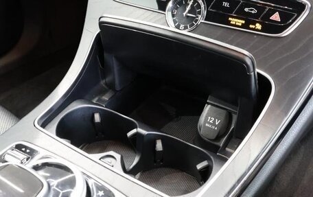 Mercedes-Benz C-Класс, 2017 год, 2 295 155 рублей, 27 фотография