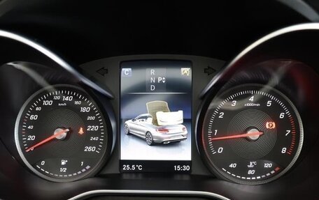 Mercedes-Benz C-Класс, 2017 год, 2 295 155 рублей, 20 фотография