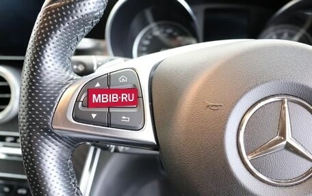 Mercedes-Benz C-Класс, 2017 год, 2 295 155 рублей, 17 фотография