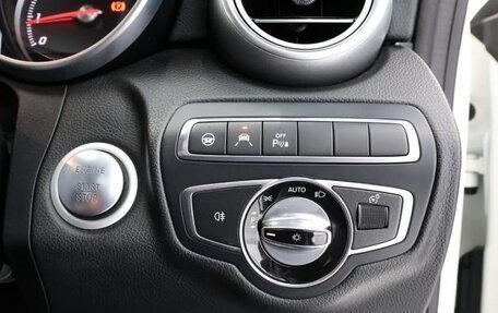 Mercedes-Benz C-Класс, 2017 год, 2 295 155 рублей, 29 фотография