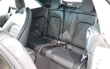 Mercedes-Benz C-Класс, 2017 год, 2 295 155 рублей, 31 фотография