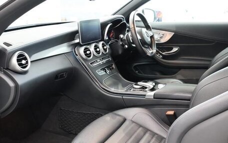 Mercedes-Benz C-Класс, 2017 год, 2 295 155 рублей, 30 фотография