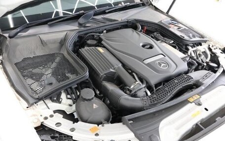 Mercedes-Benz C-Класс, 2017 год, 2 295 155 рублей, 35 фотография