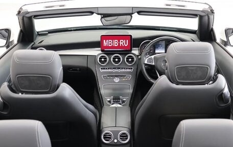 Mercedes-Benz C-Класс, 2017 год, 2 295 155 рублей, 33 фотография