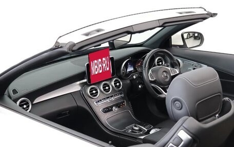 Mercedes-Benz C-Класс, 2017 год, 2 295 155 рублей, 32 фотография