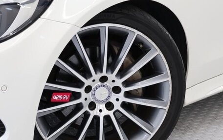 Mercedes-Benz C-Класс, 2017 год, 2 295 155 рублей, 36 фотография