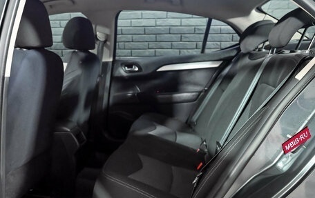 Citroen C4 II рестайлинг, 2013 год, 490 000 рублей, 7 фотография