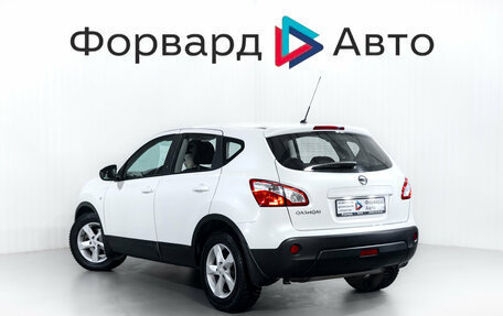Nissan Qashqai, 2013 год, 999 000 рублей, 6 фотография