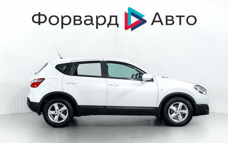 Nissan Qashqai, 2013 год, 999 000 рублей, 9 фотография