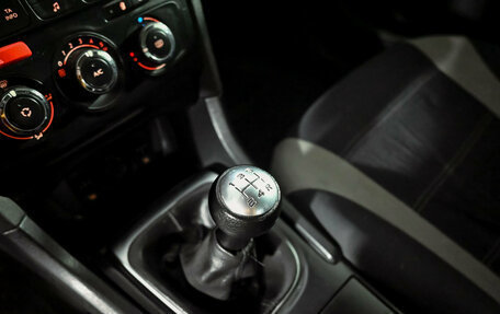 Citroen C4 II рестайлинг, 2013 год, 490 000 рублей, 10 фотография