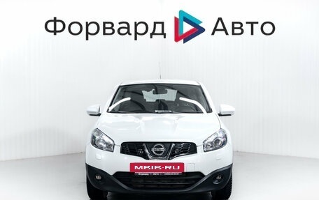 Nissan Qashqai, 2013 год, 999 000 рублей, 2 фотография