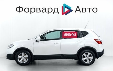 Nissan Qashqai, 2013 год, 999 000 рублей, 5 фотография