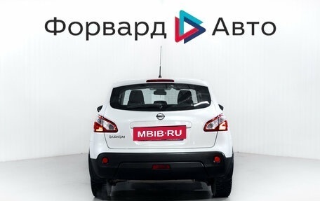 Nissan Qashqai, 2013 год, 999 000 рублей, 7 фотография