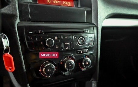 Citroen C4 II рестайлинг, 2013 год, 490 000 рублей, 11 фотография