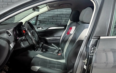 Citroen C4 II рестайлинг, 2013 год, 490 000 рублей, 6 фотография