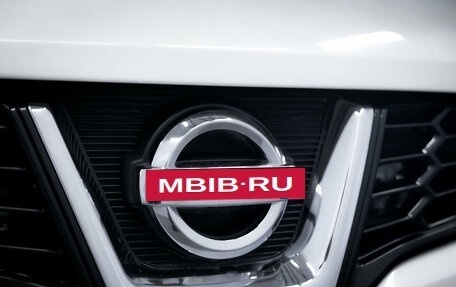 Nissan Qashqai, 2013 год, 999 000 рублей, 10 фотография