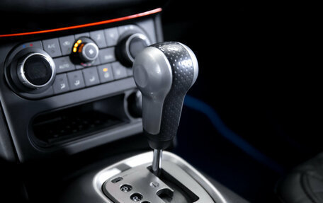 Nissan Qashqai, 2013 год, 999 000 рублей, 22 фотография