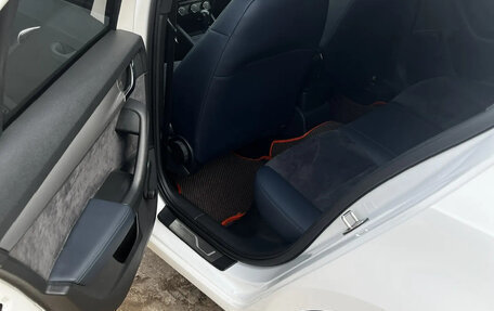 Skoda Octavia IV, 2026 год, 1 680 000 рублей, 5 фотография