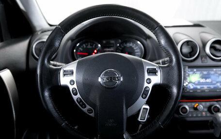 Nissan Qashqai, 2013 год, 999 000 рублей, 15 фотография