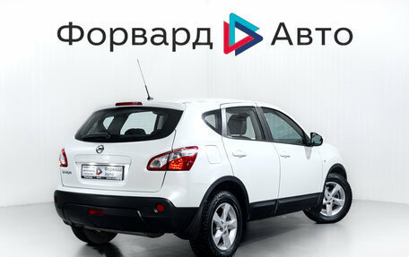Nissan Qashqai, 2013 год, 999 000 рублей, 8 фотография