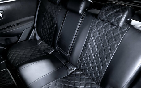 Nissan Qashqai, 2013 год, 999 000 рублей, 24 фотография