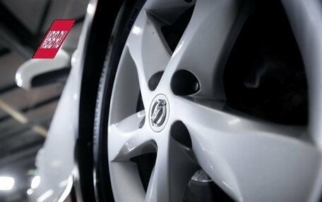 Nissan Qashqai, 2013 год, 999 000 рублей, 12 фотография