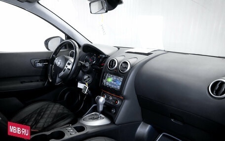 Nissan Qashqai, 2013 год, 999 000 рублей, 17 фотография