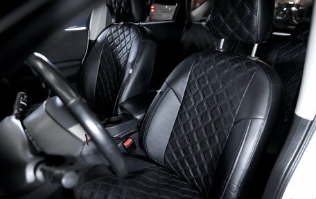 Nissan Qashqai, 2013 год, 999 000 рублей, 18 фотография