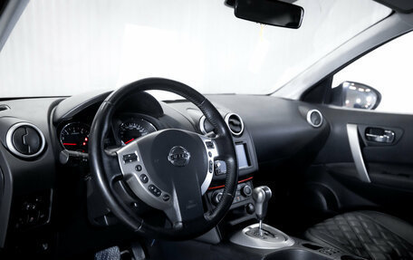 Nissan Qashqai, 2013 год, 999 000 рублей, 13 фотография