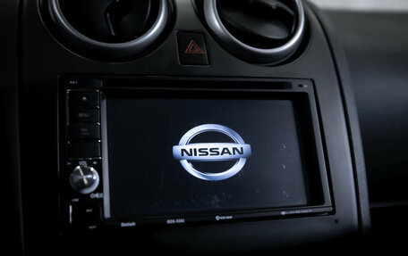 Nissan Qashqai, 2013 год, 999 000 рублей, 20 фотография