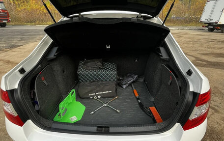 Skoda Octavia IV, 2026 год, 1 680 000 рублей, 11 фотография