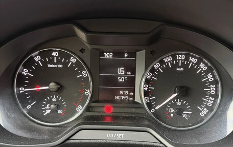 Skoda Octavia IV, 2026 год, 1 680 000 рублей, 14 фотография