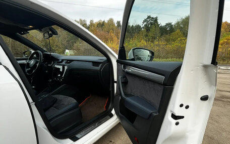 Skoda Octavia IV, 2026 год, 1 680 000 рублей, 12 фотография