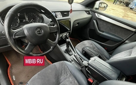 Skoda Octavia IV, 2026 год, 1 680 000 рублей, 4 фотография