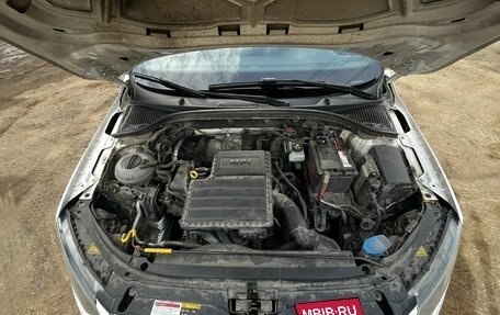 Skoda Octavia IV, 2026 год, 1 680 000 рублей, 9 фотография