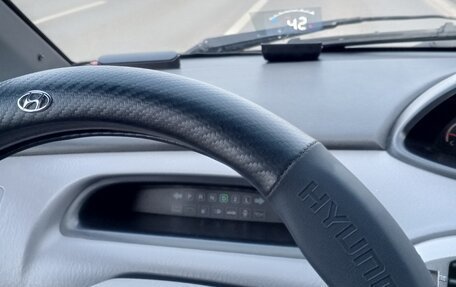 Hyundai Matrix I рестайлинг, 2005 год, 380 000 рублей, 2 фотография