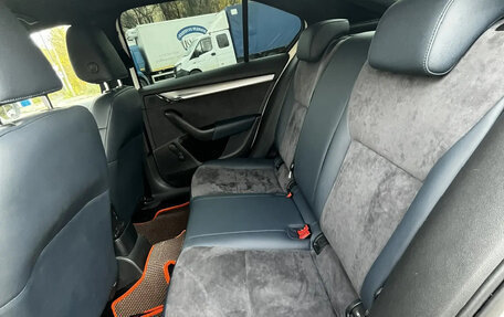 Skoda Octavia IV, 2026 год, 1 680 000 рублей, 8 фотография