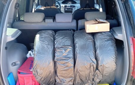 Hyundai Matrix I рестайлинг, 2005 год, 380 000 рублей, 7 фотография