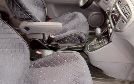 Hyundai Matrix I рестайлинг, 2005 год, 380 000 рублей, 9 фотография