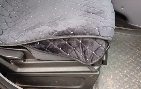 Hyundai Matrix I рестайлинг, 2005 год, 380 000 рублей, 12 фотография