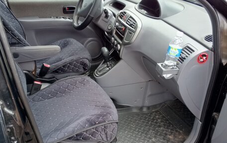 Hyundai Matrix I рестайлинг, 2005 год, 380 000 рублей, 10 фотография