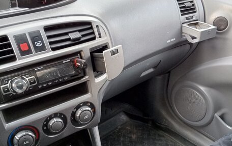 Hyundai Matrix I рестайлинг, 2005 год, 380 000 рублей, 4 фотография