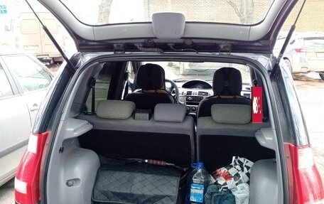 Hyundai Matrix I рестайлинг, 2005 год, 380 000 рублей, 6 фотография