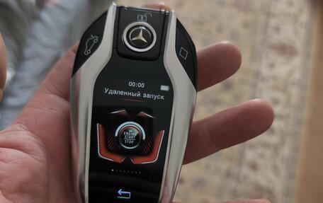 Mercedes-Benz A-Класс, 1998 год, 500 000 рублей, 17 фотография