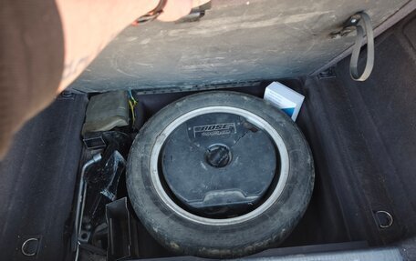 Mercedes-Benz A-Класс, 1998 год, 500 000 рублей, 14 фотография