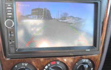 Mercedes-Benz A-Класс, 1998 год, 500 000 рублей, 10 фотография