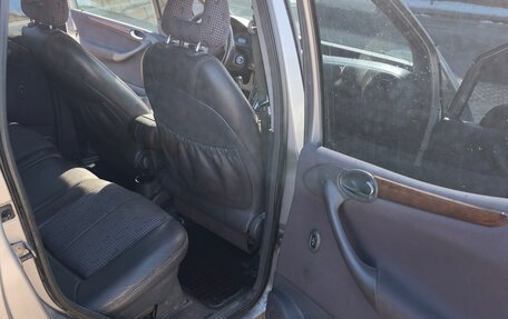 Mercedes-Benz A-Класс, 1998 год, 500 000 рублей, 7 фотография