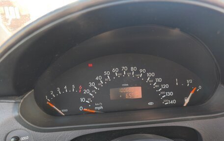 Mercedes-Benz A-Класс, 1998 год, 500 000 рублей, 9 фотография